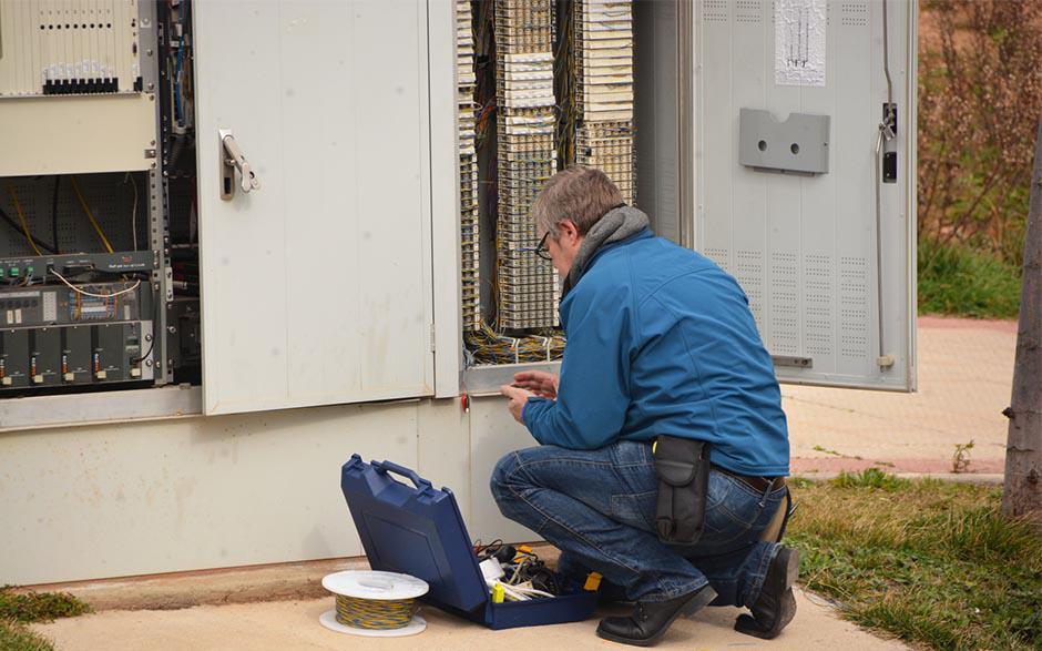électricien urgence Mitry-Mory