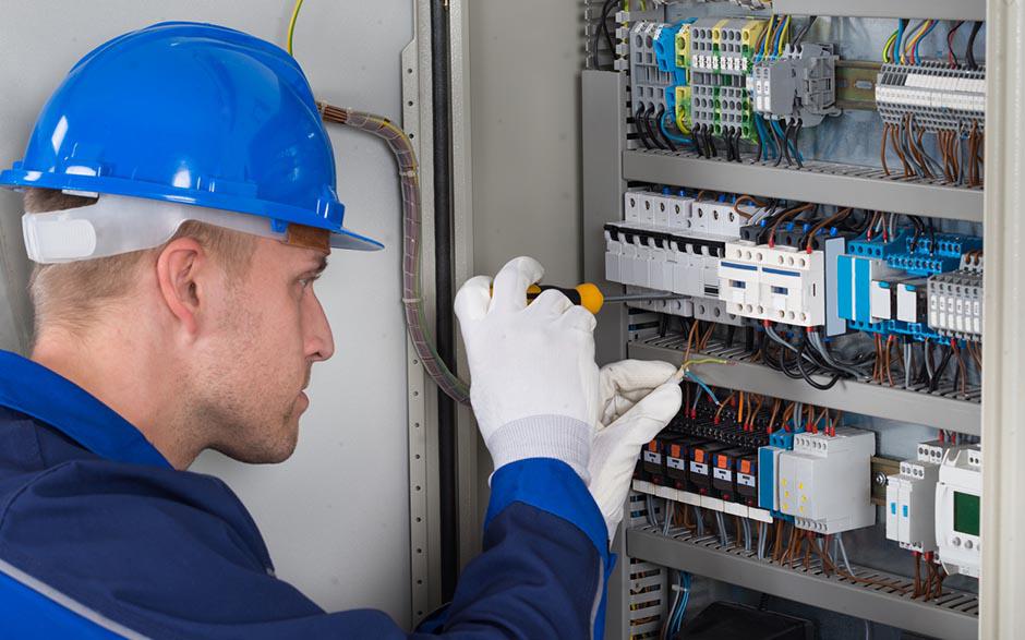 électricien urgence Mitry-Mory
