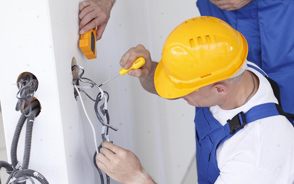  électricien urgence Mitry-Mory